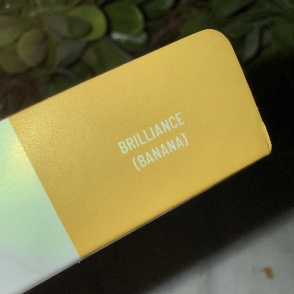 LYS Beauty Triple Fix‎ Translucent Setting Powder Brilliance Banana Full Size